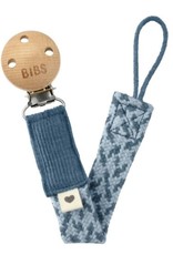BIBS BIBS Paci Braid