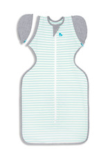 Love To Dream Love To Dream Swaddle Up™ Transition Bag Original 1.0 TOG Mint