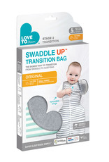 Love To Dream Love To Dream Swaddle Up™ Transition Bag Original 1.0 TOG Mint
