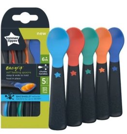 Tommee Tippee Tommee Tippee Easigrip™ Self Feeding Spoons