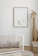 Cocoon Cocoon Piccolo Cot  (including mattress)