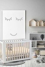 Cocoon Cocoon Piccolo Cot  (including innerspring mattress)