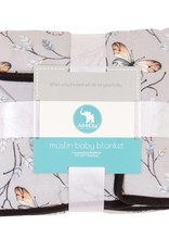 All4Ella All4Ella Muslin Blanket