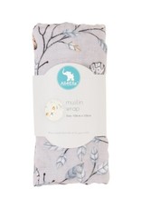 All4Ella All4Ella Muslin Wrap