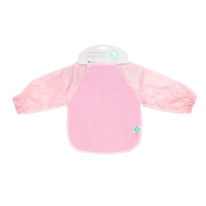 All4Ella All4Ella Long Sleeve Bib