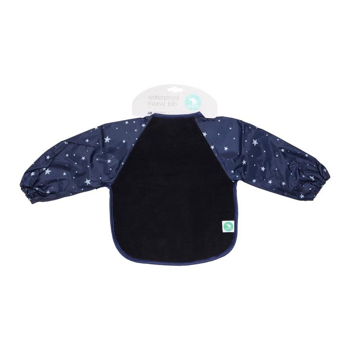 All4Ella All4Ella Long Sleeve Bib