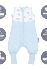 Living Textiles Living Textiles Sleep Walker [0.2TOG]
