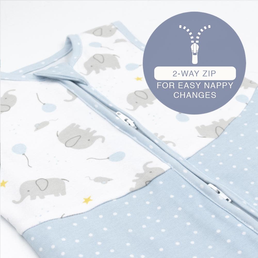 Living Textiles Living Textiles Sleep Walker [0.2TOG]