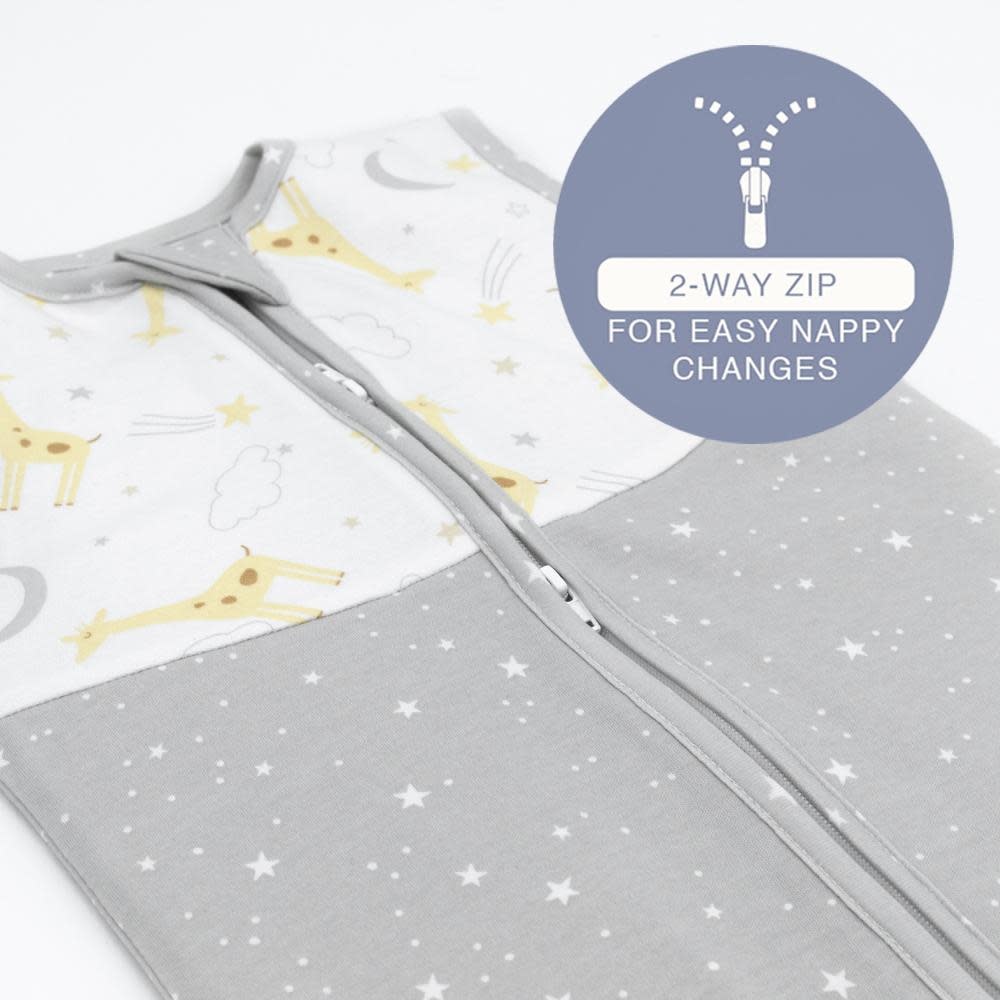 Living Textiles Living Textiles Sleep Walker [0.2TOG]