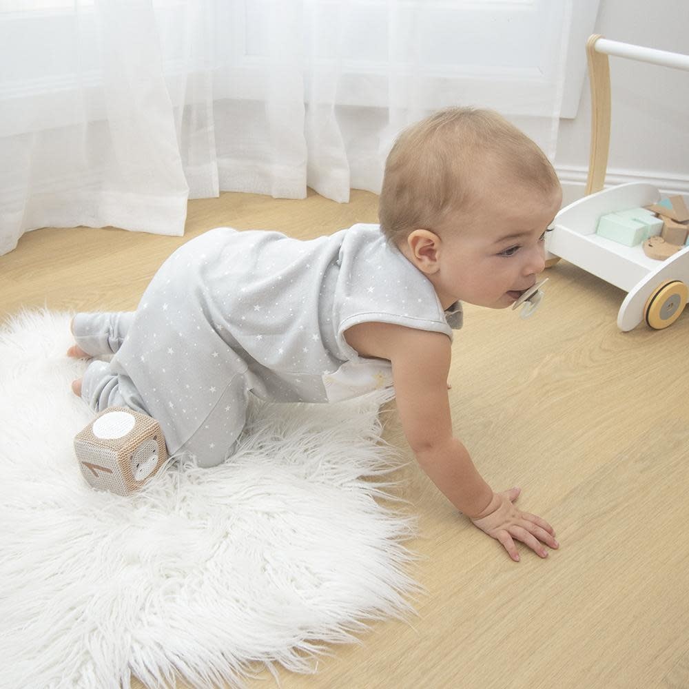 Living Textiles Living Textiles Sleep Walker [0.2TOG]