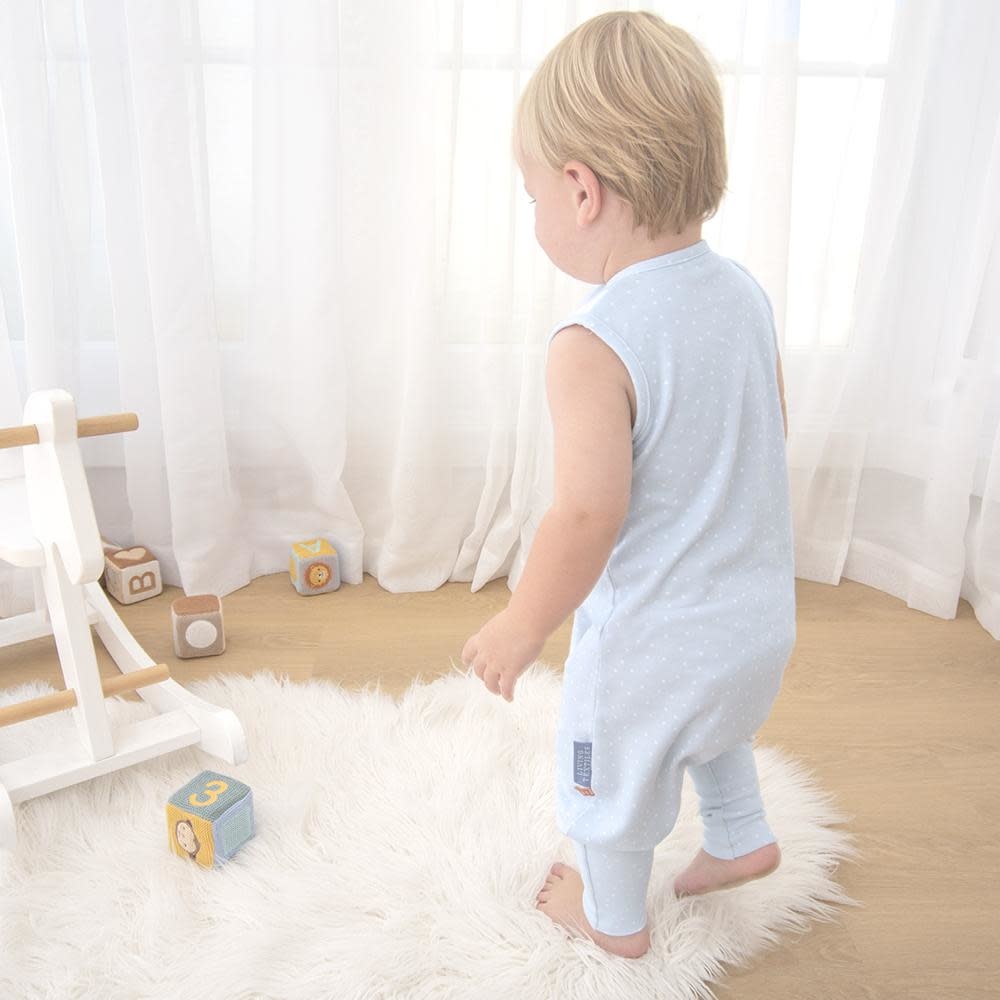 Living Textiles Living Textiles Sleep Walker [0.2TOG]