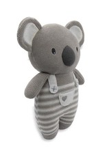 Living Textiles Living Textiles Huggable Toys - Koala