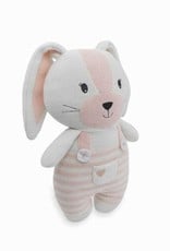 Living Textiles Living Textiles Huggable Toys - Bunny