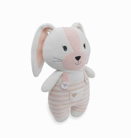 Living Textiles Living Textiles Huggable Toys - Bunny