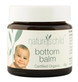 Natures Child Natures Child Bottom Balm 45g