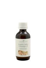 Natures Child Natures Child Baby Massage Oil 100ml