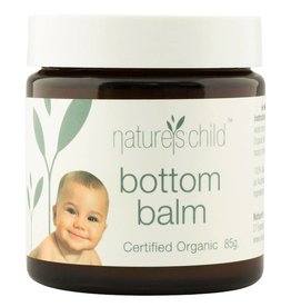 Natures Child Natures Child Bottom Balm 85g