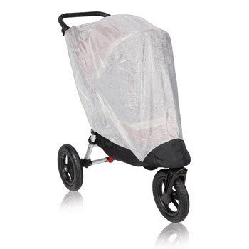 BabyJogger Baby Jogger Elite Single - Bug Canopy