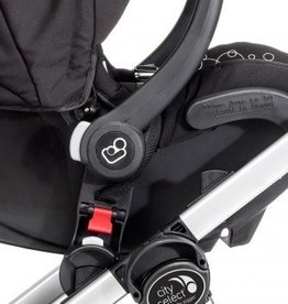 baby jogger uppababy adapter