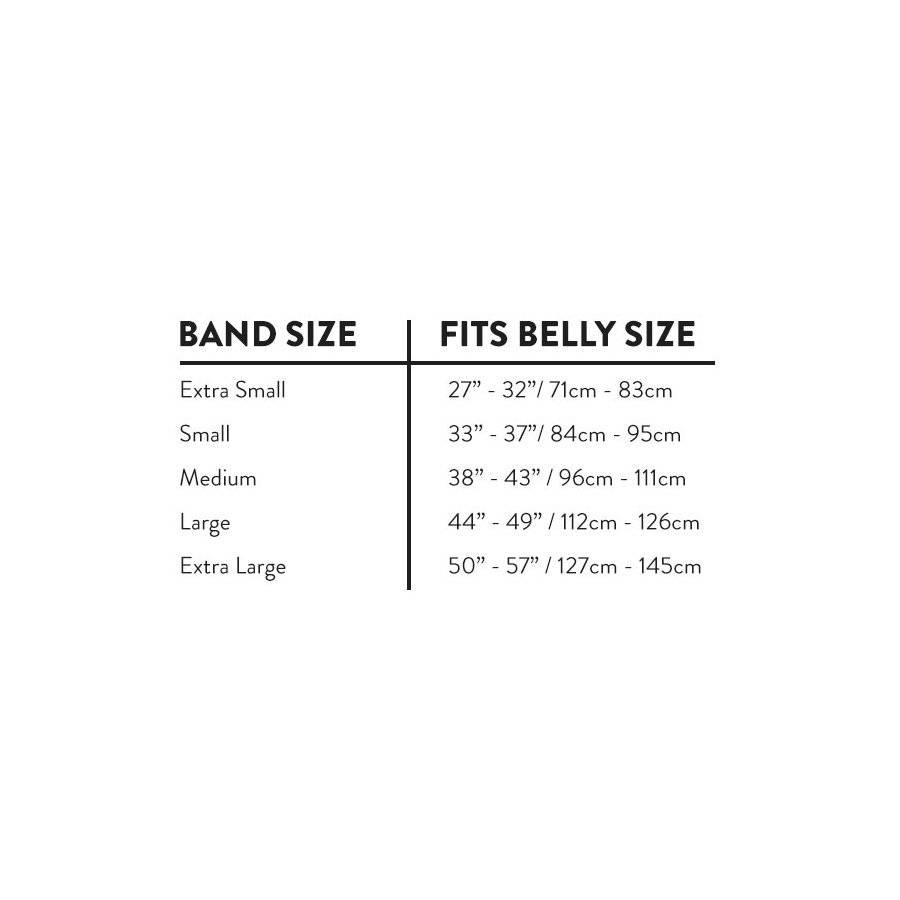 Belly Bandit Belly Bandit Bamboo BFF Nude