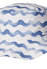 Millymook Millymook Girls Bucket Tathra Blue