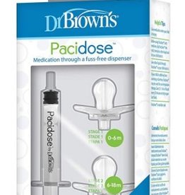 Dr Browns Dr Brown's Pacidose