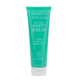 MooGoo MooGoo Nappy Balm 120g