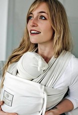 Hug-A-Bub Hug-A-Bub Pocket Wrap Carrier 100% Certified Organic Cotton