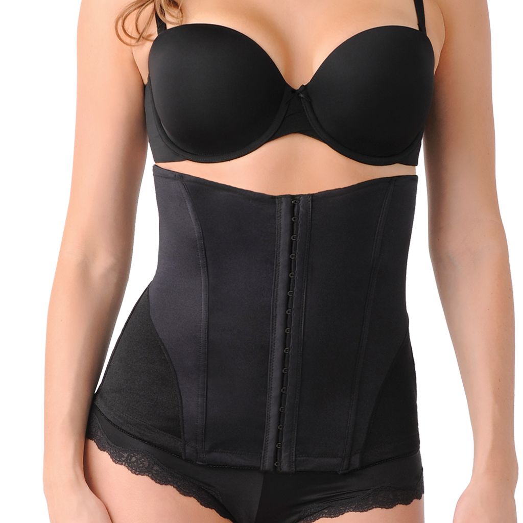 mother tucker corset