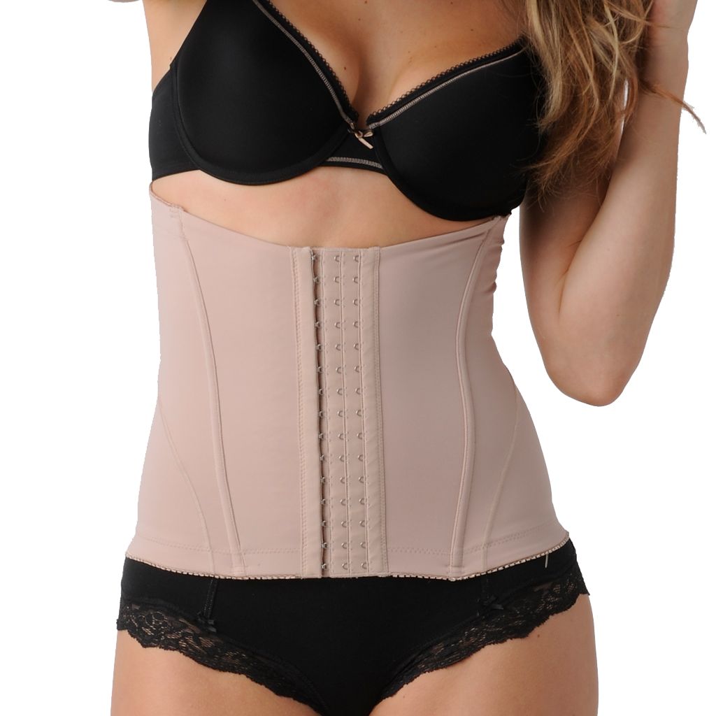 mother tucker corset