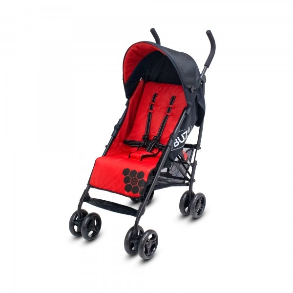 Veebee Veebee Buz Stroller