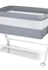 BabyRest Babyrest Aria Bedside Bassinet