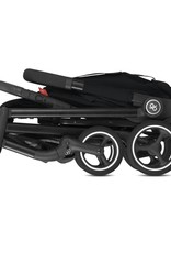 GB GB Qbit+ All-City Stroller Velvet Black
