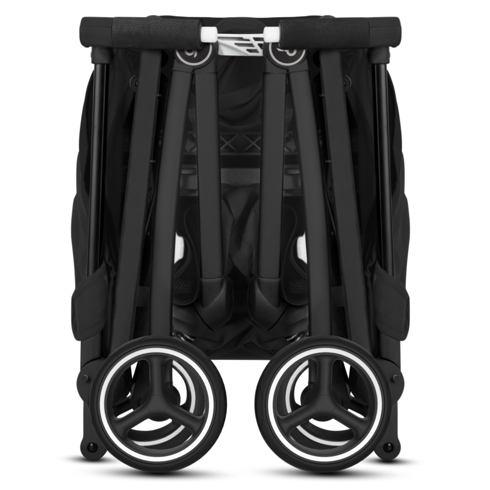 GB GB Pockit+ All-City Stroller Velvet Black