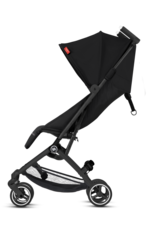 GB GB Pockit+ All-City Stroller Velvet Black