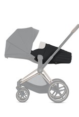 Cybex Cybex Platinum Lite Cot Deep Black