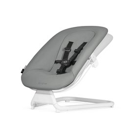 Cybex Cybex Lemo Bouncer Storm Grey