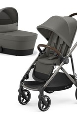 Cybex Cybex Gazelle S Pram + Carry Cot