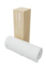 BabyRest Babyrest ComfiCore Folding Cot Mattress
