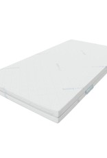 BabyRest Babyrest ComfiCore Folding Cot Mattress