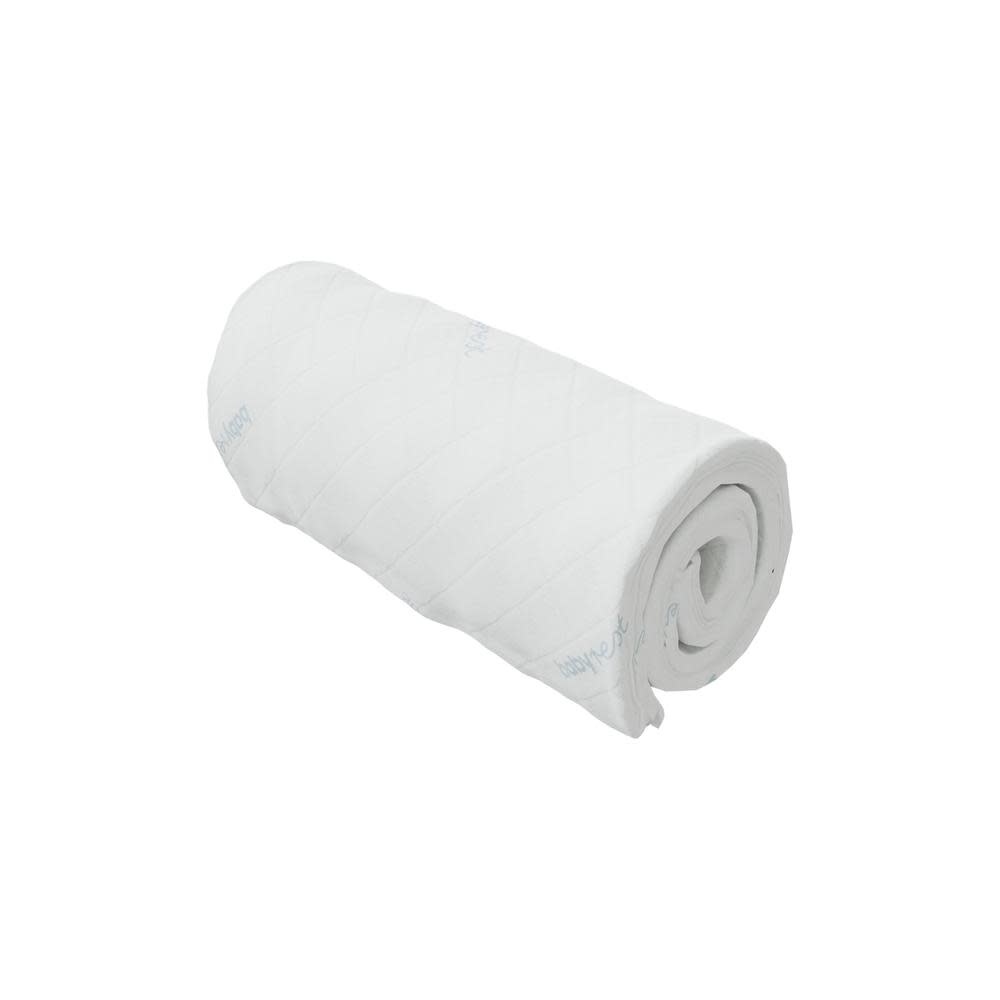 BabyRest Babyrest ComfiCore Folding Cot Mattress