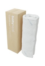 BabyRest Babyrest ComfiCore Folding Cot Mattress