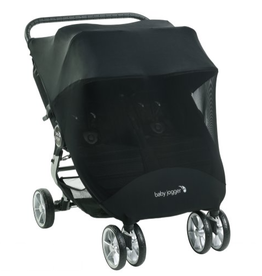 BabyJogger Baby Jogger Citi Mini GT Double Bug Canopy