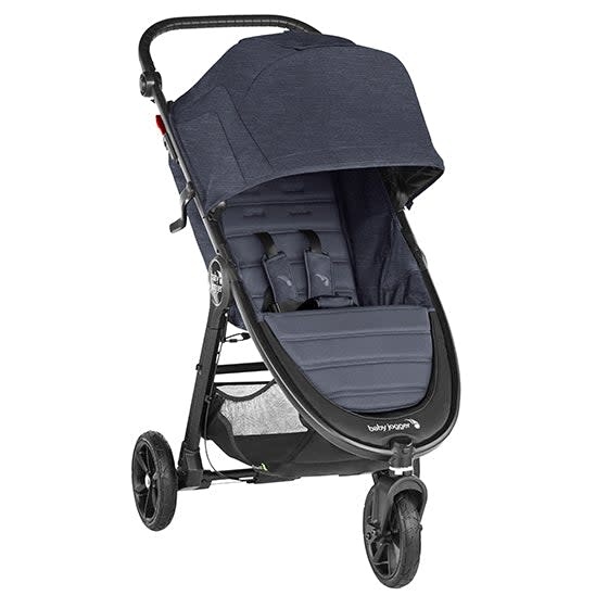 BabyJogger Baby Jogger City Mini GT2 Single