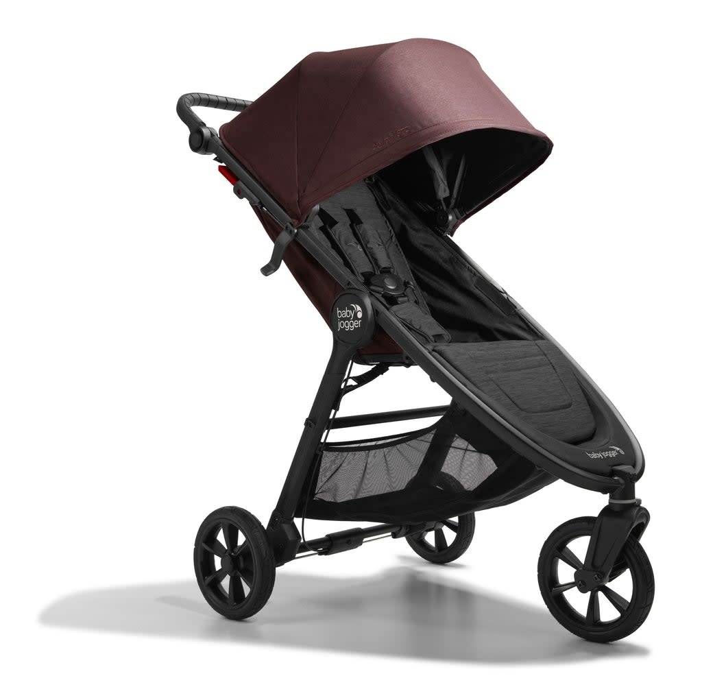 BabyJogger Baby Jogger City Mini GT2 Single