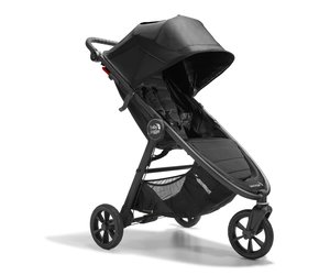 Baby Jogger City Mini GT Single Sweet Lullabies
