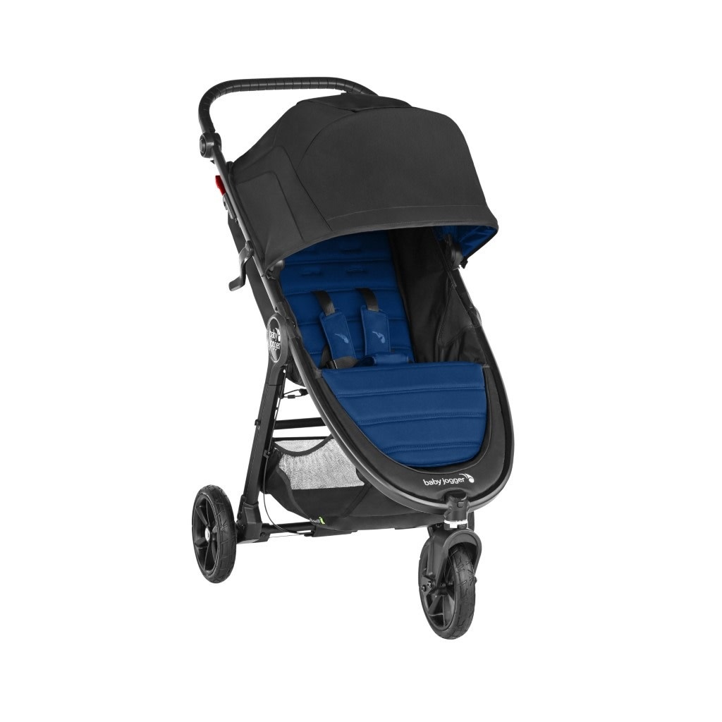 BabyJogger Baby Jogger City Mini GT2 Single