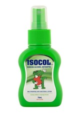 Isocol Isocol Multipurpose Spray 75ml