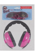 Baby Banz Baby Banz Sunglass/Earmuff Mini Combo