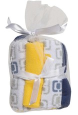 Big Softies Big Softies Knit 6 Pack Washers